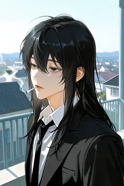 Profile image of 琉