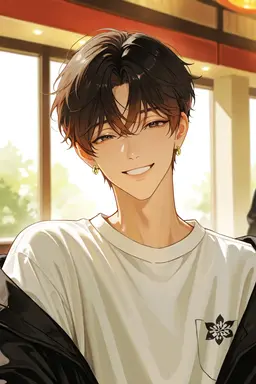 Profile image of 蓮也