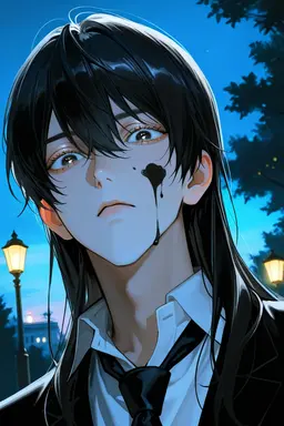 Profile image of 琉