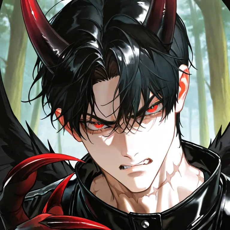 omuosimaida44825의 悪魔をペットに出来るかな？