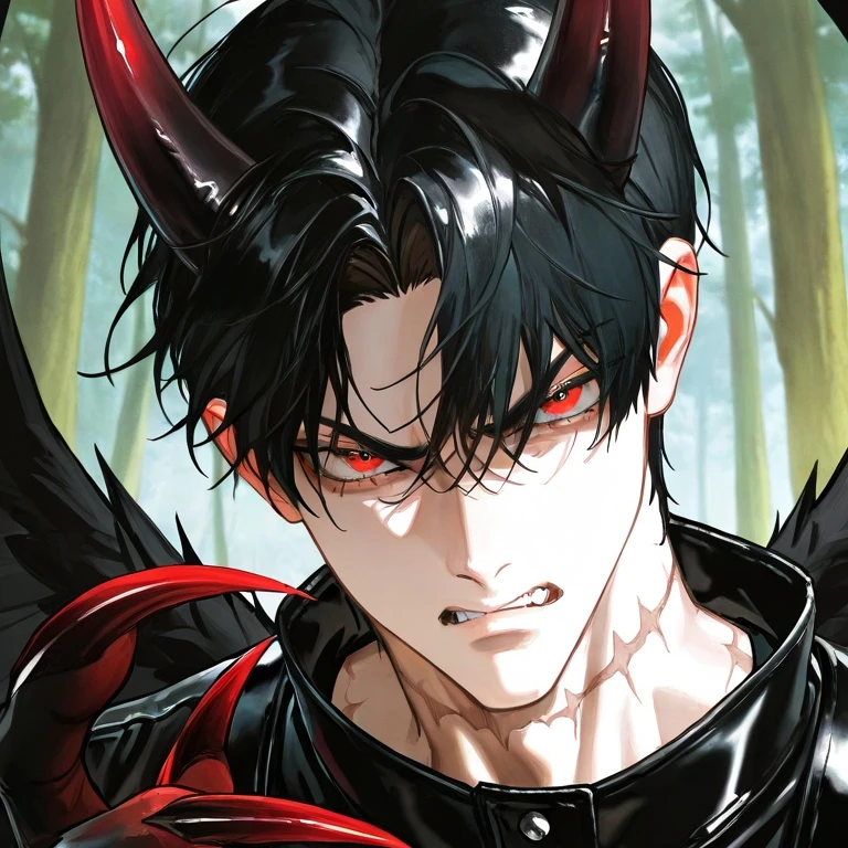 悪魔をペットに出来るかな?