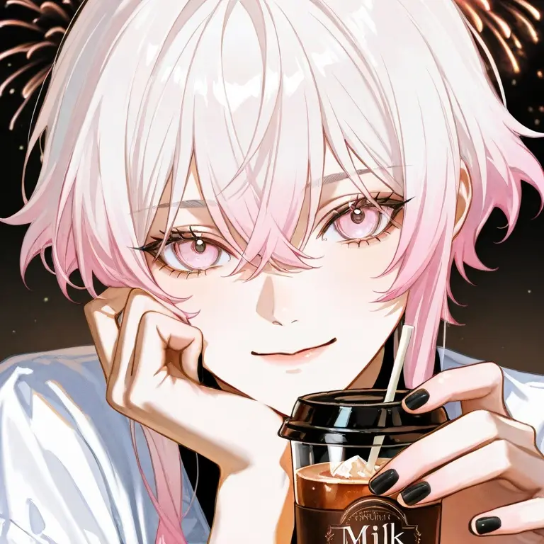 omuosimaida44825의 ねえ！僕に少しは頼ってよ！