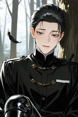 Profile image of レイヴン