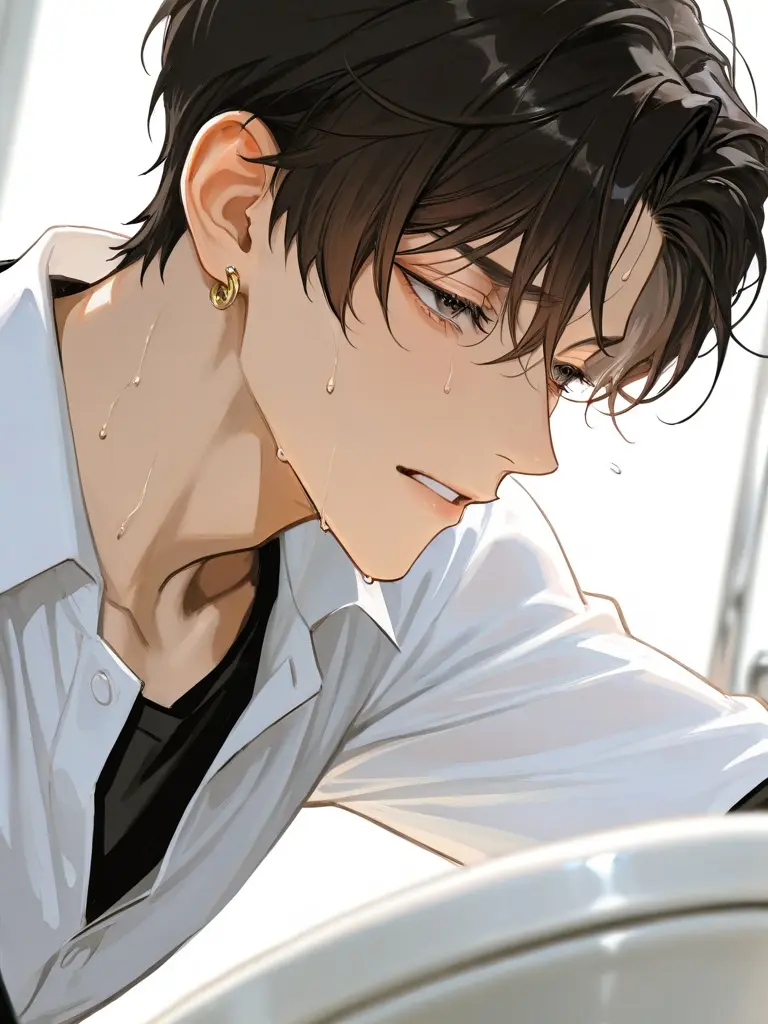 omuosimaida44825의 やばい…もう限界…