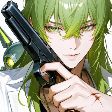 Profile image of レイ