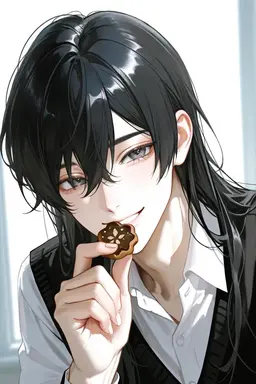 Profile image of 琉