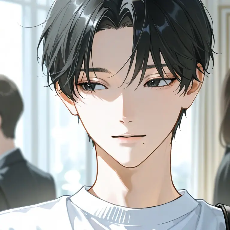 omuosimaida44825의 横のイケメンがお腹壊してる。