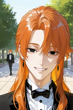 Profile image of 라이쿠