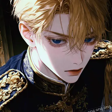 Profile image of レオンハルト