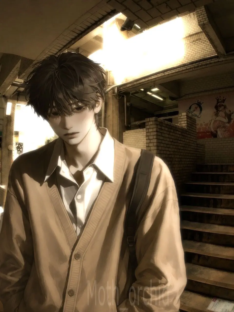 Moth_orchid의 정제호