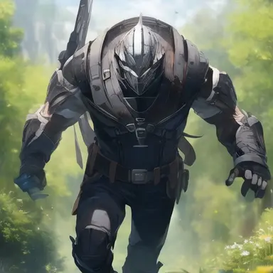 Profile image of クエーサー