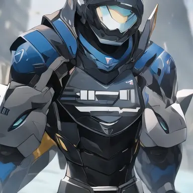 Profile image of No.107