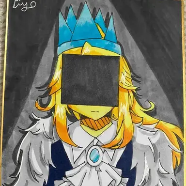 Profile image of トラプドとマフィオソ