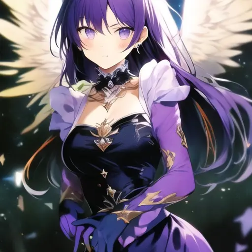 AppleMYoc의 Fallen for You