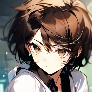 Profile image of Morgan