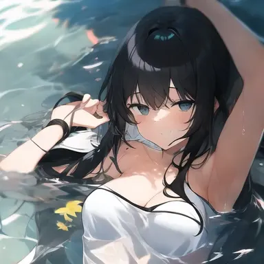 Profile image of 태권도장 누나