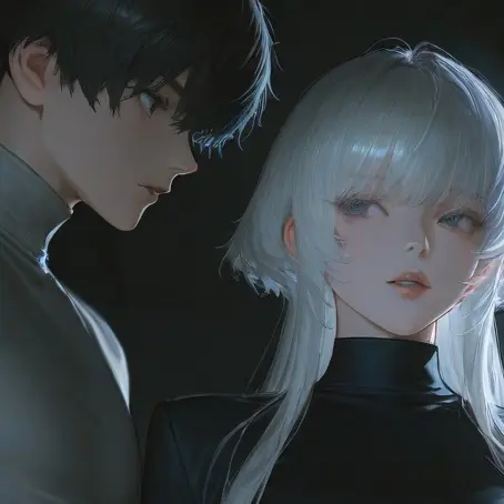 GruffSwan4352의 立場逆転