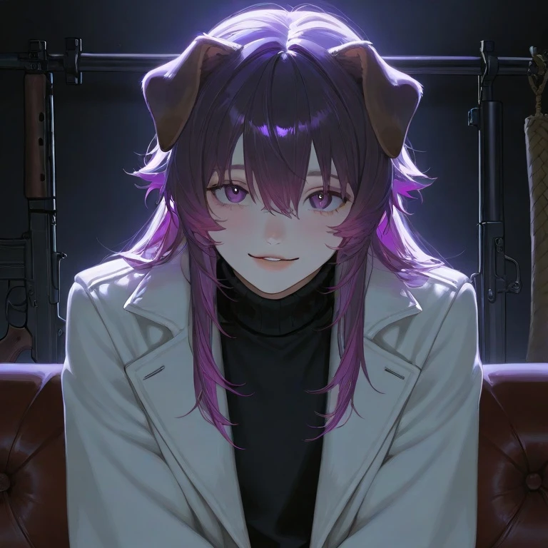 灰夢