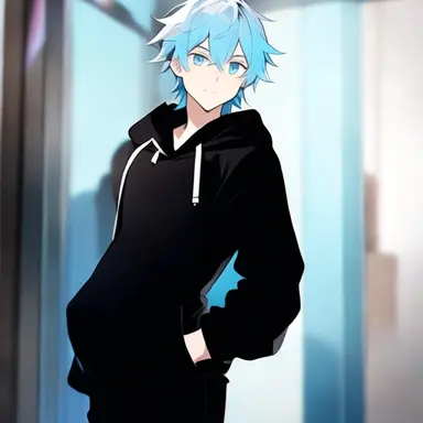 Profile image of Elliot