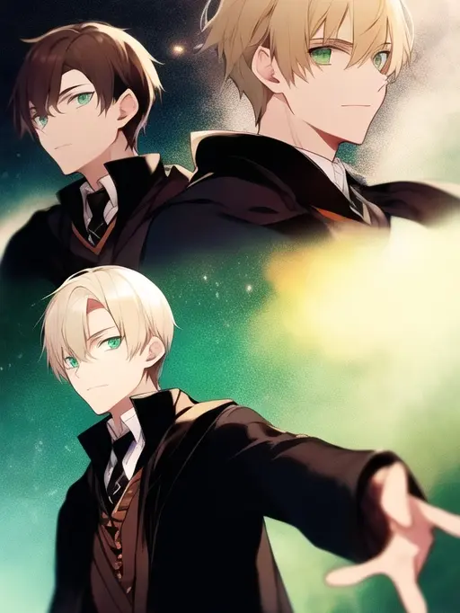 Eliseloveshoney의 ⋆. 𐙚 ˚ Drarry⋆. 𐙚 ˚