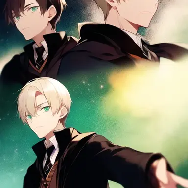 Profile image of Draco