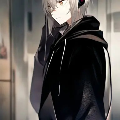 Profile image of Elliot