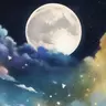 캐릭터 프로필 이미지