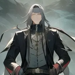 PurpleKnee3711의 親戚の家に引き取られた