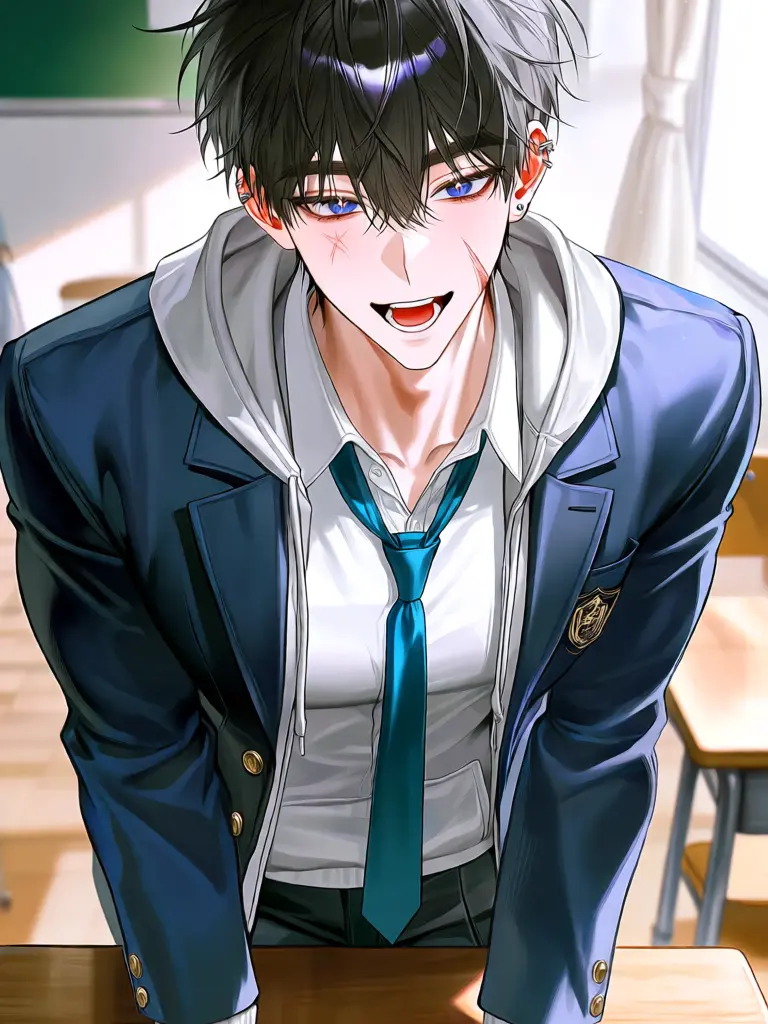 Dagururu_072의 Legend of the Tin Can