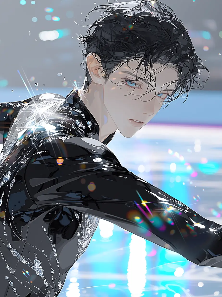 SweetOcean4315의 コ・ユホン