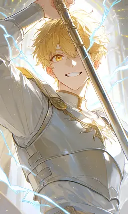 Profile image of Thor