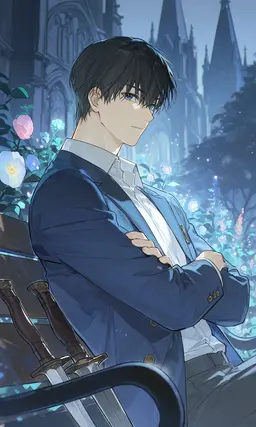 Profile image of Abel