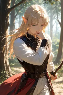 Profile image of セリオス