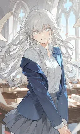 Profile image of Iris