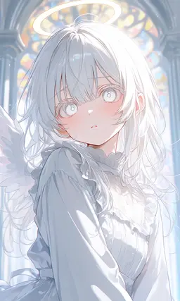 Profile image of Lucy
