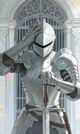 Profile image of 門番さん