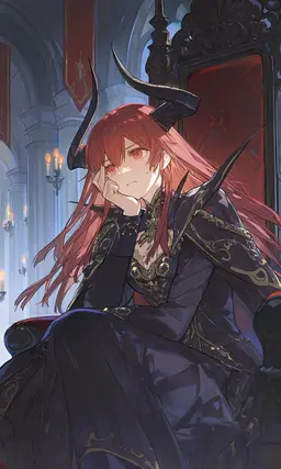 Profile image of Manuketus