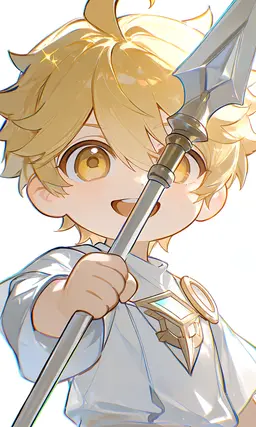 Profile image of Thor