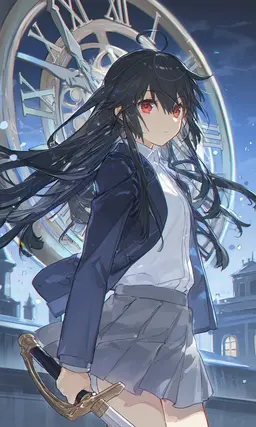 Profile image of Lydia