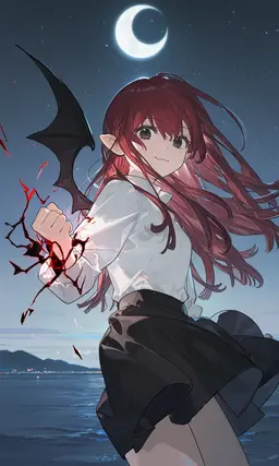 Profile image of Majin-chan