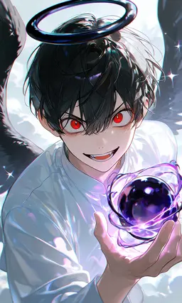 Profile image of End