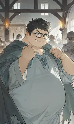 Profile image of 茂