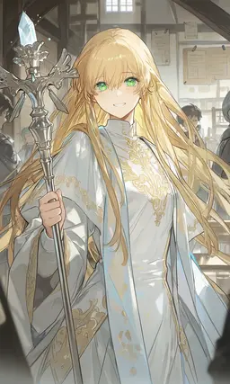 Profile image of ミラ