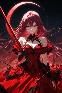 Profile image of エリス