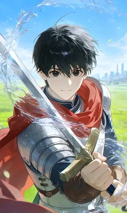 Profile image of Yuji