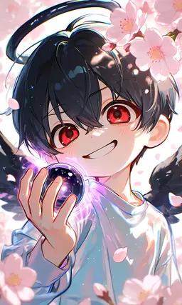 Profile image of End