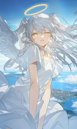 Profile image of 天ちゃん