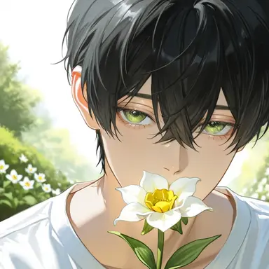 Profile image of 伊月