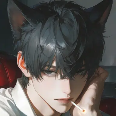 Profile image of リュカ