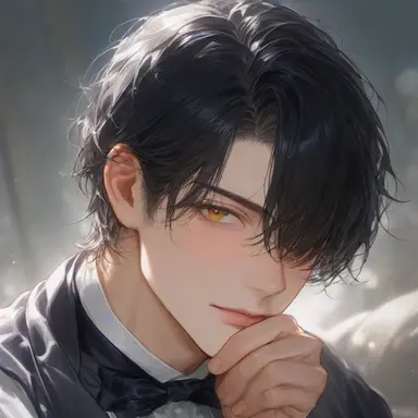 Profile image of 烏丸 京